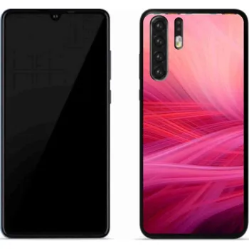 Pouzdro na mobilní telefon Gelový kryt mmCase na mobil Huawei P30 Pro - abstrakt 13