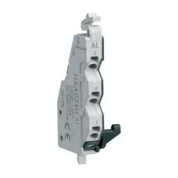 Stykač Kontakt HAGER HXA024H HXA024H