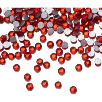 Kamínky SS3 Siam 50ks