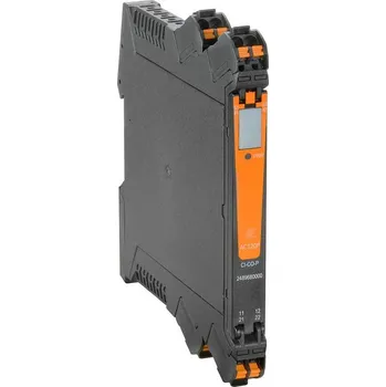 Rozvaděč WEIDMÜLLER Převodník Weidm. ACT20P-PRO DCDC II-P 1481960000