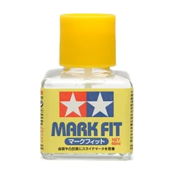 Tamiya Tamiya 87102 Mark Fit