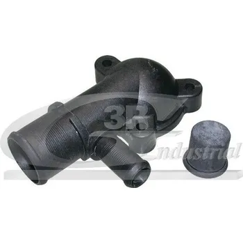 Chladič motoru Příruba chladiva 3RG 80260