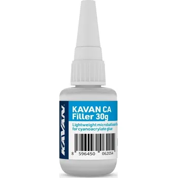 RC model KAVAN plnič CA 30g - expresní doprava