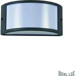 IDEAL LUX Sví. REX 60W E27 IP44 antracit 092409 092409