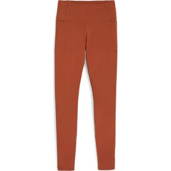 Dámské kalhoty Legíny Puma FIT HW FL MATTE FINISH TIGHT 524802-81 Velikost S