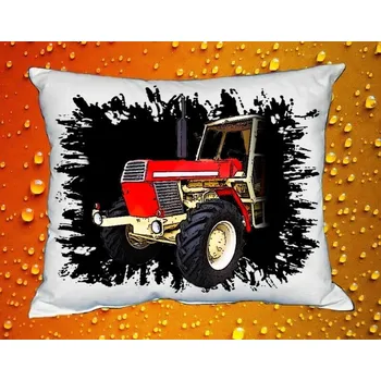 Polštář Polštářek s traktorem ZETOR Crystal 12045 VI