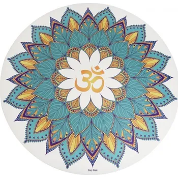 podložka na cvičení Podložka na jógu Mantra