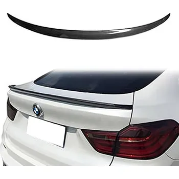 Tuning Lip Spoiler - BMW X4 F26 after 2014 Carbon
