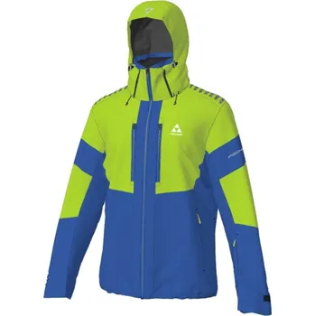 Fischer Semmering zelená L