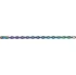 Řetěz na kolo SRAM XX1 00.2518.039.010 12 rychlostí Rainbow 126 článků