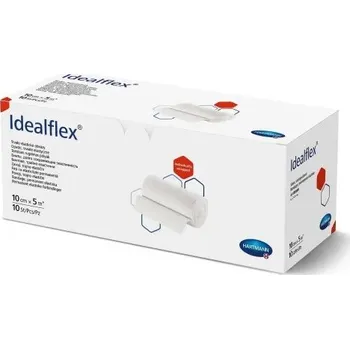 Kompresivní obinadlo Idealflex—10 cm x 5 m