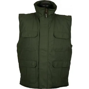 Vesta Afars US zelená vel. XL