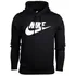 Pánská mikina NIKE Sportswear Club Fleece BV2973-010