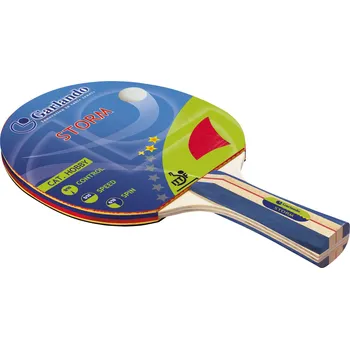 Stolní tenis Pálka Storm na stolní tenis