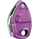 Brzda PETZL GriGri + fialová