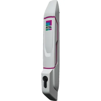 Stavebniny Rukojeť RITTAL 8618.250 8618250