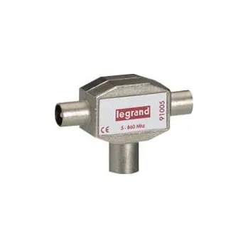 Rozvaděč Rozbočovač LEGRAND 91005 TV/R 091005