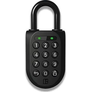 chytrý zámek igloohome Padlock 2