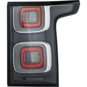 Zadní světlomet Zadní světlo HELLA 2SK 354 864-041