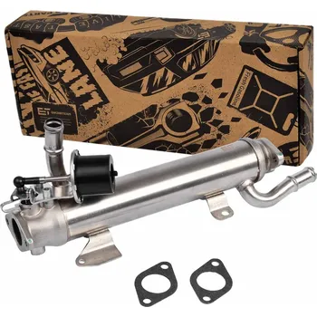 Auto-moto Chladič, recirkulace spalin ET ENGINETEAM ED0044