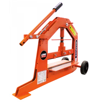 Stavební řezačka Belle MAXIPAVE