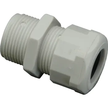 Rozvaděč SEZ DOLNY KUBÍN Vývodka TV Pg 21-02 těsnící 10003002.00