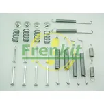 Sada příslušenství, parkovací brzdové čelisti FRENKIT 950569