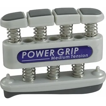 Posilovač prstů Piano - střední odpor