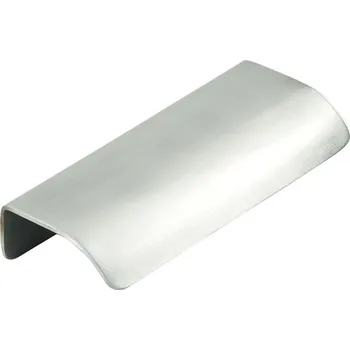 Úchytky na nábytek VOLA, kovové, nerez ocel, délka 96 mm 2373-96 N1