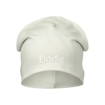 Kojenecká čepice Elodie Details Čepice Logo - Gelato Green, 6 - 12 m