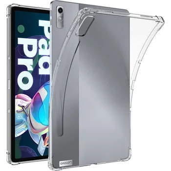 Pouzdro na tablet Průhledný gelový obal na Lenovo Tab P11 Pro (2.Gen)