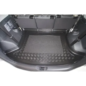 Vana do kufru Vana do kufru Toyota Verso 09- bez 3 řady sedadel