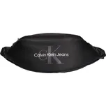 Ledvinka Calvin Klein Jeans Kajt - černá