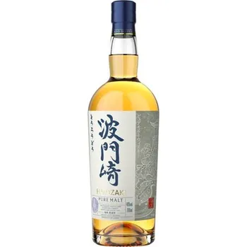 Whisky Hatozaki Pure Malt 46,0% 0,7 l&nbsp;(holá láhev)