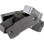 REKORD Uhelné brikety 7" svazek/paleta