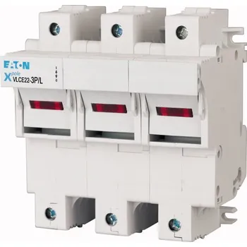 EATON Odpínač VLCE22-3P/L pojistkový 192371