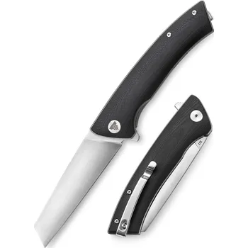 kapesní nůž Zavírací nůž TRIVISA Sag 03B