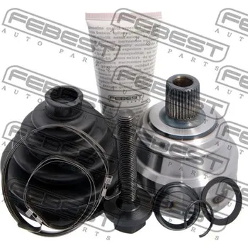 Poloosa kola FEBEST Sada kloubů, hnací hřídel 1710-004