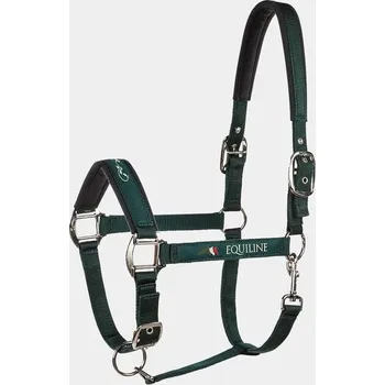 Ohlávka Equiline TIMMY podložená