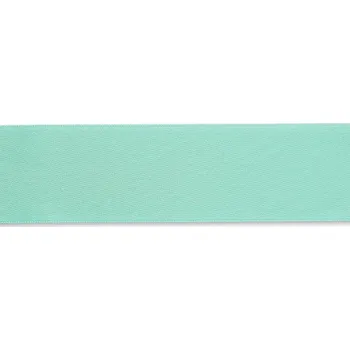 PRYM Saténová stuha, 3 m x 38 mm, mátová