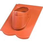 Bramac Reviva PVC prostupová taška DuroVent / červená