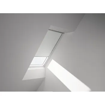 Zatemňovací roleta na střešní okno VELUX DKL CK04 1025S
