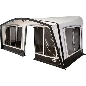 Autostan Westfield Pluto 2.0 - 2024 Velikost stanu: 09 (981 - 1015 cm)