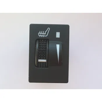 Autosedačka CSH L5T - Vyhřívání sedaček univerzální