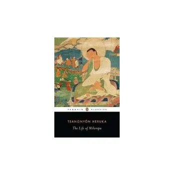 Life of Milarepa - Heruka, Tsangnyon