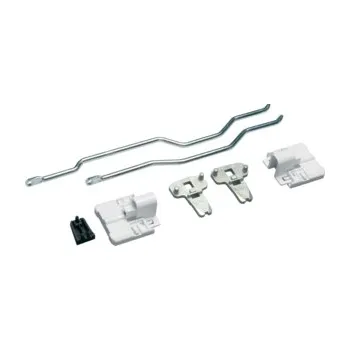 HAGER Táhlo UNIVERS FZ837N v.1100 mm FZ837N