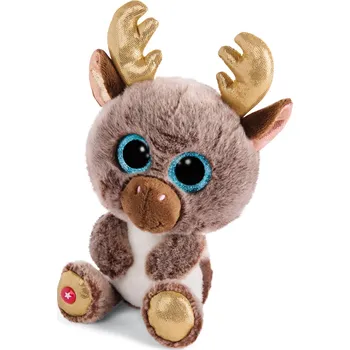plyšák NICI Glubschis plyš Sob Cocoa-Fee 15cm