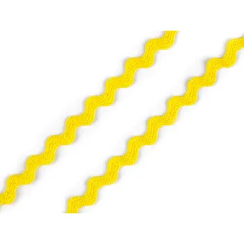 Hadovka - vlnovka šíře 3,5 mm