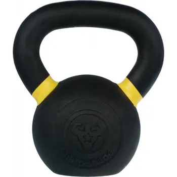 Kettlebell - hmotnost 12 kg