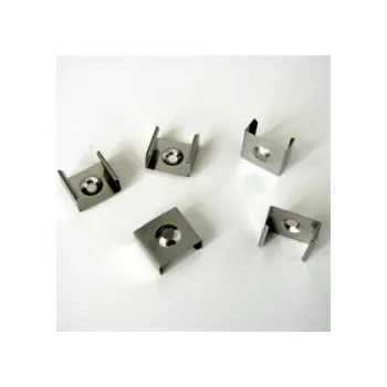 Nábytkové kování Úchytka Prowax určený pro profil MICRO-ALU